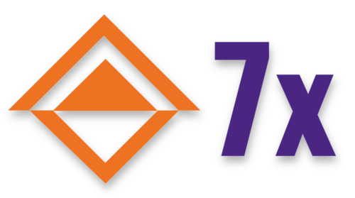 7x Provides The Results That Support Your Growth!
