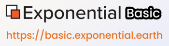 Exponential Basic